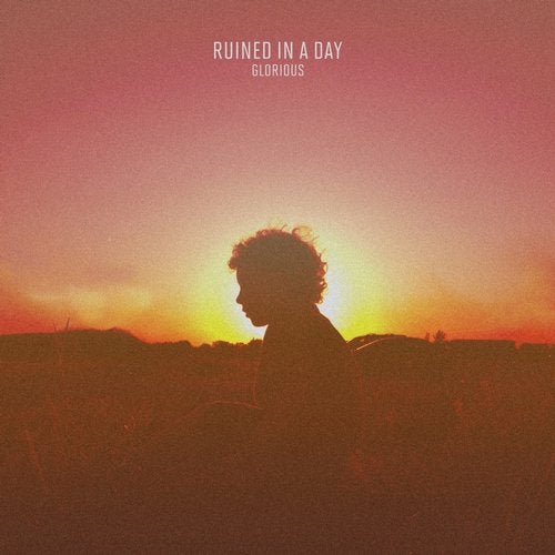 Cover art for Glorious
