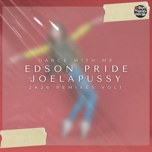 Dance With Me, Vol.1 (2K26 Remixes)