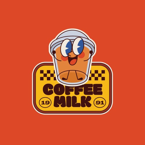 Coffee Milk