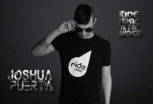 Joshua Puerta avatar