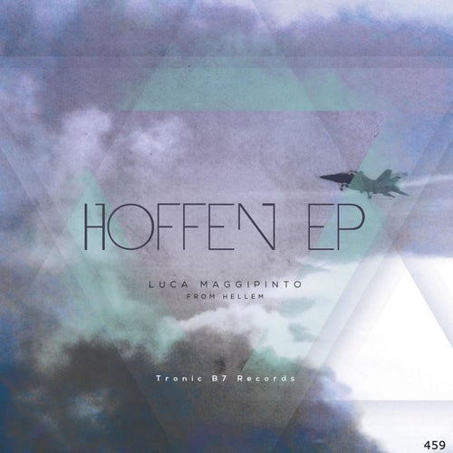 Hoffen EP