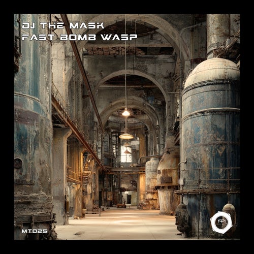 Fast Bomb Wasp