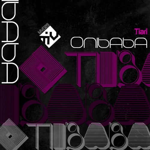 Onibaba EP