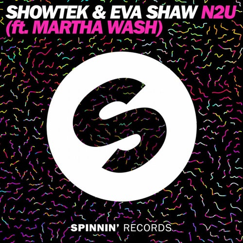 N2U (feat. Martha Wash) (Extended Mix)