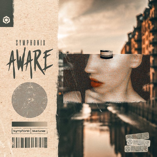 Cover art for Aware (Extended Version)