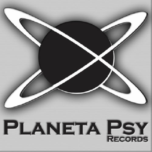 Planeta Psy Records