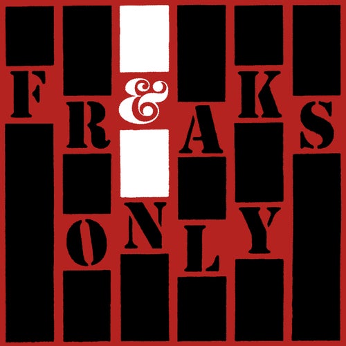 FREAKS ONLY Eskimo Selects (2014-2026)