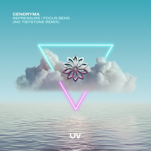  Cendryma - Repressure And Focus Bend Ep (2025) 