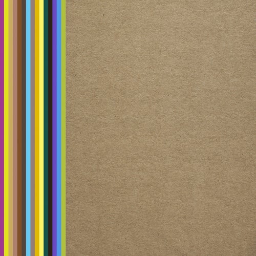 Label Mates 02: Junior Sanchez