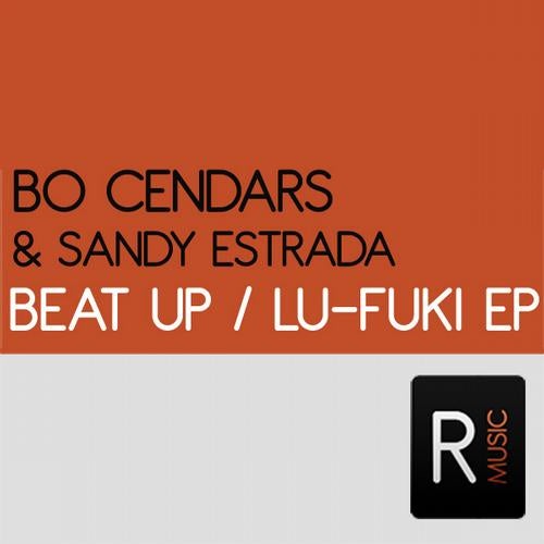 Beat Up - Lu-fuki Ep
