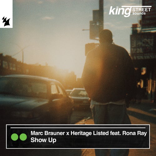 Show Up