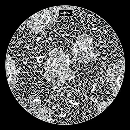 Cover art for Keygen EP