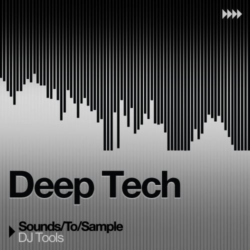 S2S DJ Tools: Deep Tech