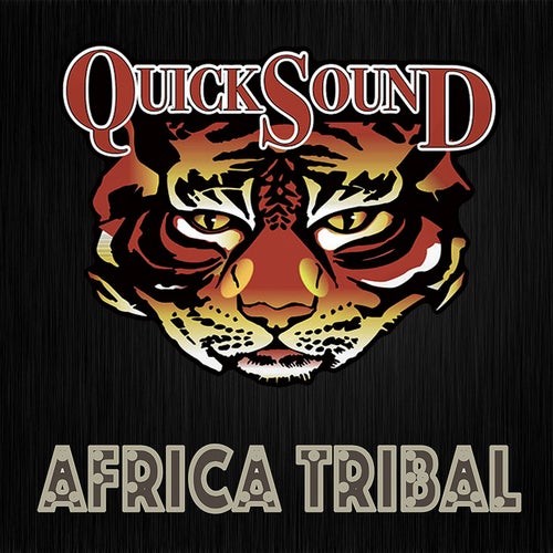 Africa Tribal