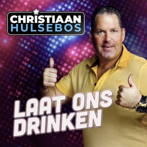 Laat Ons Drinken