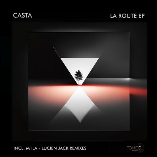 Laroute EP