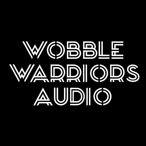 Wobble Warriors Audio