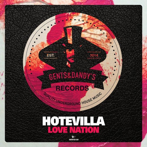 Love Nation
