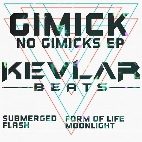 Gimick - No Gimicks 2019 [EP]