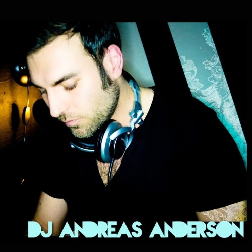 Best of 2012 Chart by DJ Andreas Anderson