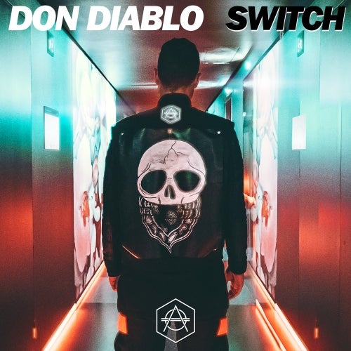 Don Diablo's SWITCH Chart