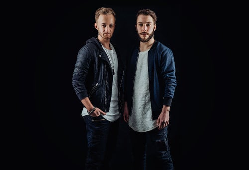 Jaxx & Vega avatar