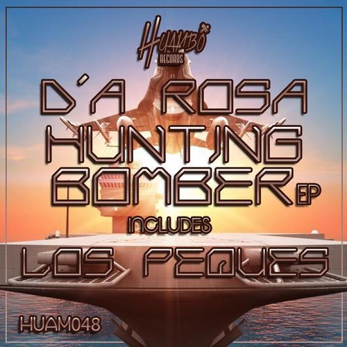 Hunting Bomber  EP