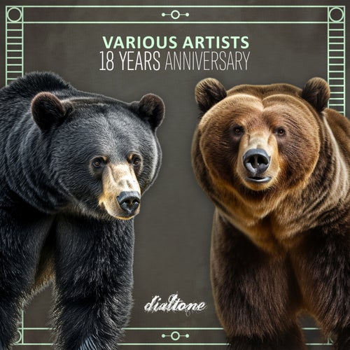 18 Years Anniversary