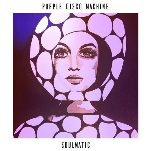 Cover art for Soulmatic