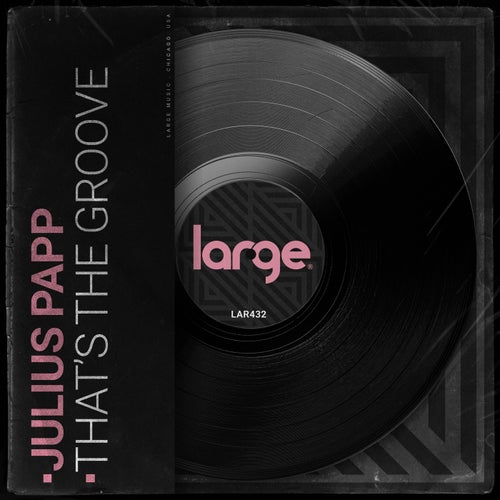That's The Groove