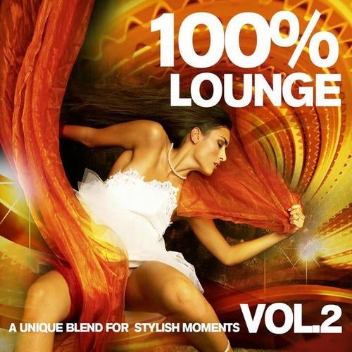 100% Lounge Volume 2