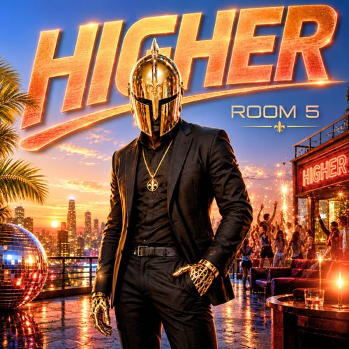 Higher