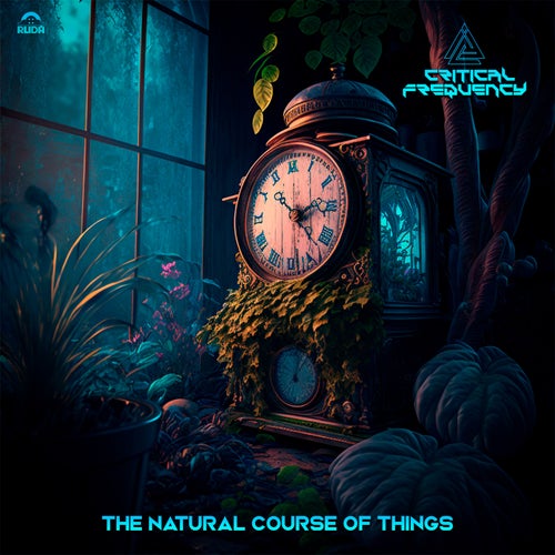 Critical Frequency (Live) - The Natural Course Of Things (2023) 