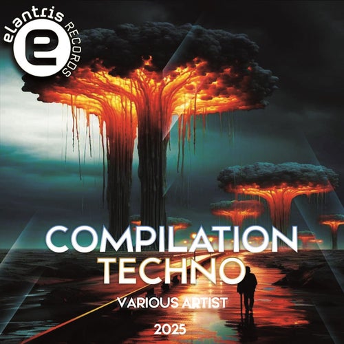 Compilation Techno 2025 Various Artist