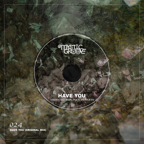 Have You