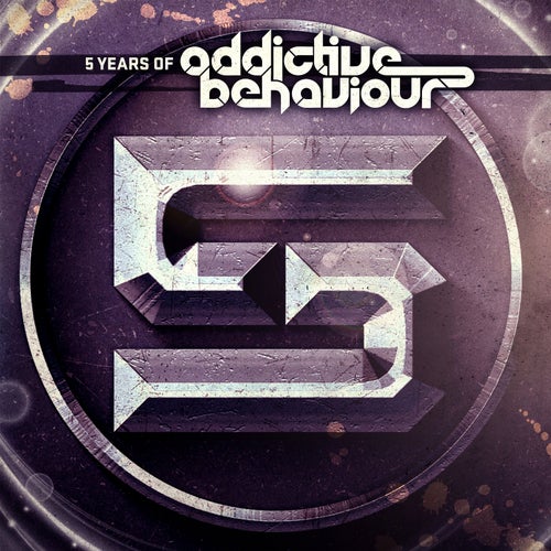 5 Years Of Addictive Behaviour