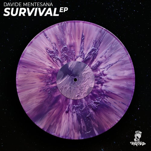 Survival Ep