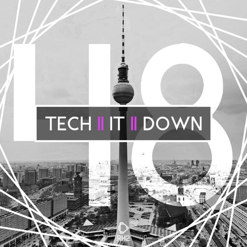 Tech It Down! Vol. 48