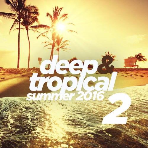 Deep & Tropical Summer 2016 Vol. 2
