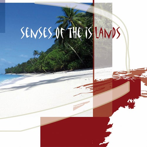 Senses of the Islands [UTC WIRED]