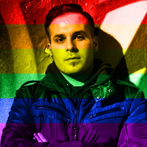 Love is Love