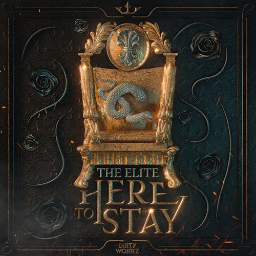 Here To Stay