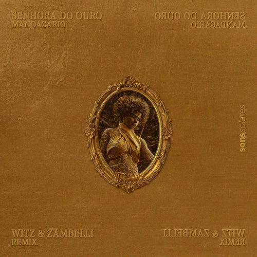 Senhora do Ouro