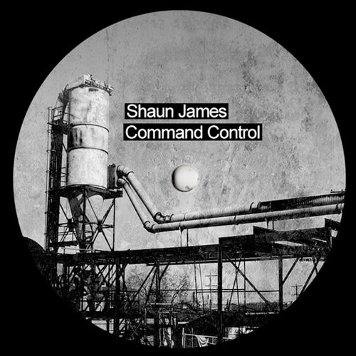 Cover art for Command Control