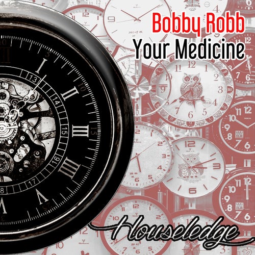 Your Medicine