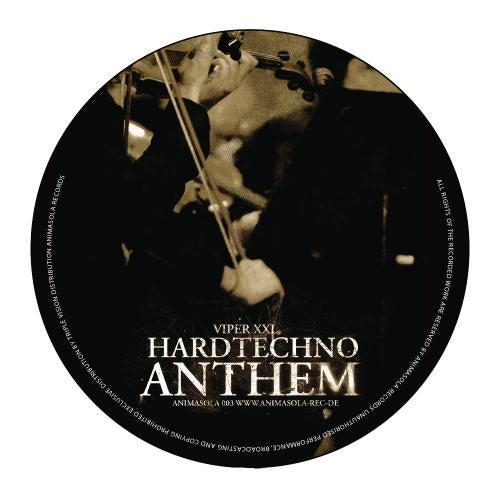 Hardtechno Anthem