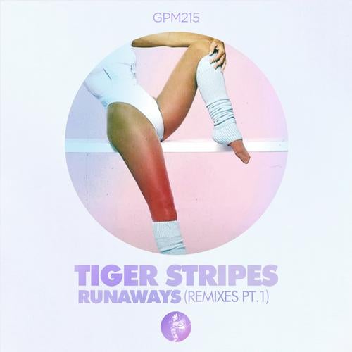 Tiger Stripes Music & Downloads on Beatport