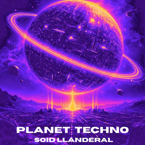 Planet Techno