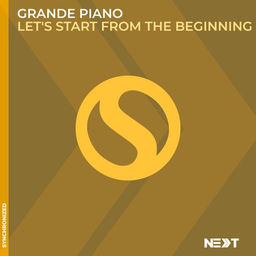 Let's Start From the Beginning