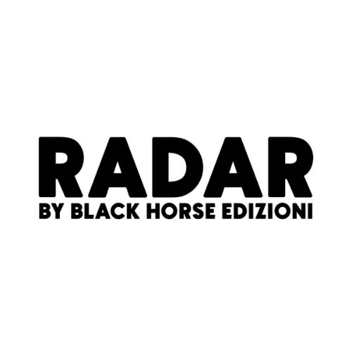 RADAR by Black Horse Edizioni